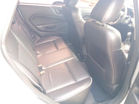FORD Fiesta Hatch 1.6 16V 4P SE FLEX, Foto 2