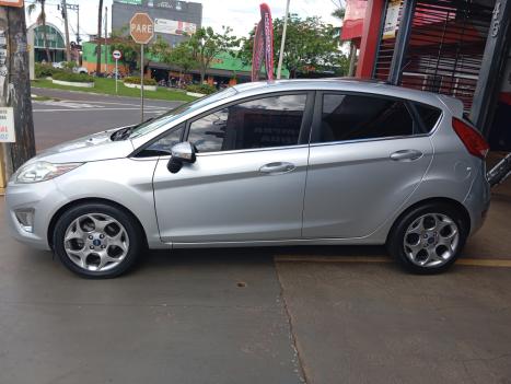 FORD Fiesta Hatch 1.6 16V 4P SE FLEX, Foto 6