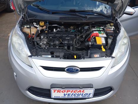 FORD Fiesta Hatch 1.6 16V 4P SE FLEX, Foto 7
