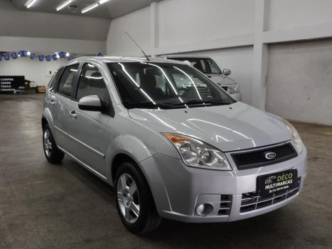 FORD Fiesta Hatch 1.6 4P CLASS FLEX, Foto 3