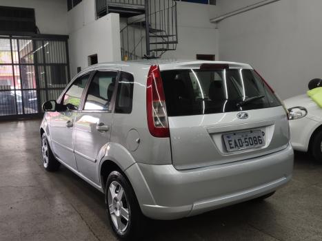 FORD Fiesta Hatch 1.6 4P CLASS FLEX, Foto 4