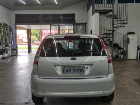 FORD Fiesta Hatch 1.6 4P CLASS FLEX, Foto 5