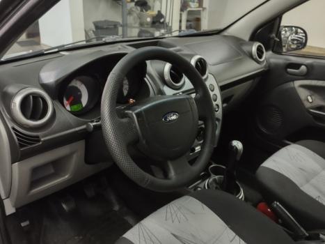 FORD Fiesta Hatch 1.6 4P CLASS FLEX, Foto 7