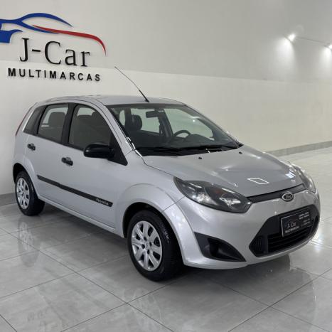 FORD Fiesta Hatch 1.0 4P CLASS FLEX, Foto 1