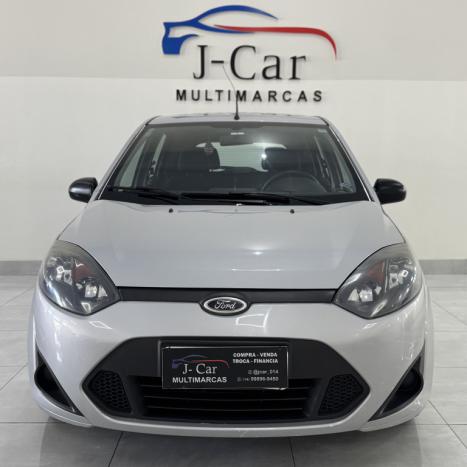 FORD Fiesta Hatch 1.0 4P CLASS FLEX, Foto 2