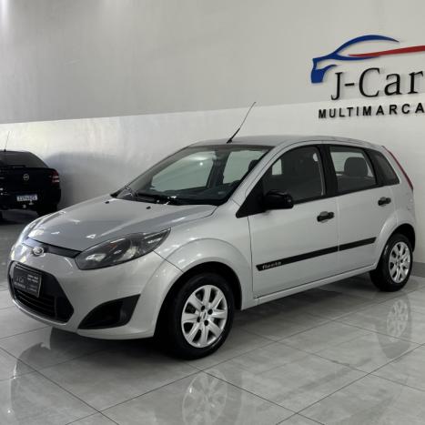 FORD Fiesta Hatch 1.0 4P CLASS FLEX, Foto 3