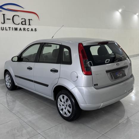 FORD Fiesta Hatch 1.0 4P CLASS FLEX, Foto 4