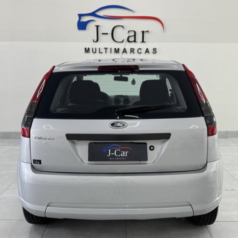 FORD Fiesta Hatch 1.0 4P CLASS FLEX, Foto 5