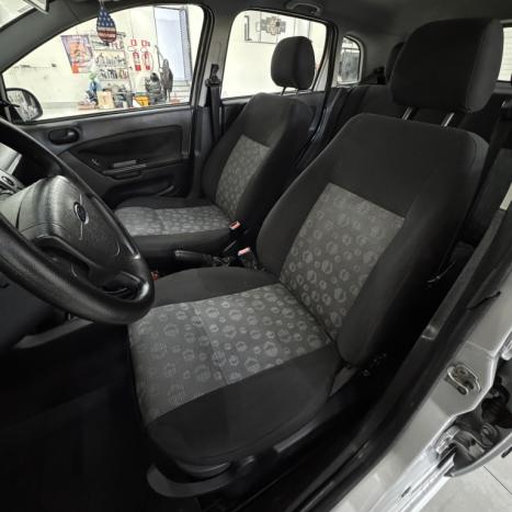 FORD Fiesta Hatch 1.0 4P CLASS FLEX, Foto 7