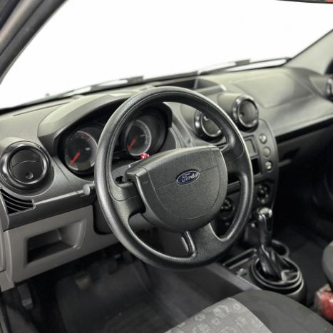 FORD Fiesta Hatch 1.0 4P CLASS FLEX, Foto 8