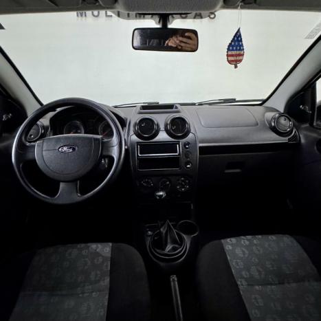 FORD Fiesta Hatch 1.0 4P CLASS FLEX, Foto 9