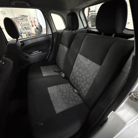 FORD Fiesta Hatch 1.0 4P CLASS FLEX, Foto 10