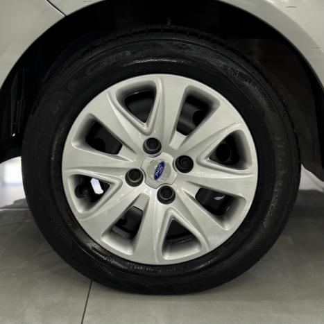 FORD Fiesta Hatch 1.0 4P CLASS FLEX, Foto 11