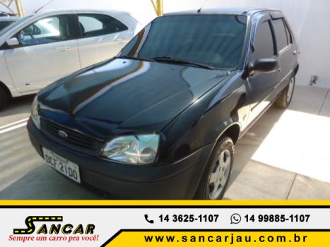 FORD Fiesta Hatch 1.0 4P GL , Foto 1