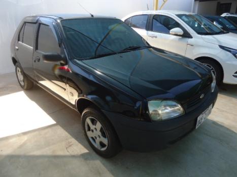 FORD Fiesta Hatch 1.0 4P GL , Foto 2
