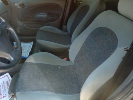 FORD Fiesta Hatch 1.0 4P GL , Foto 3