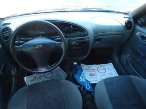 FORD Fiesta Hatch 1.0 4P GL , Foto 4
