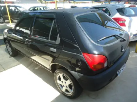 FORD Fiesta Hatch 1.0 4P GL , Foto 5