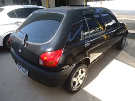 FORD Fiesta Hatch 1.0 4P GL , Foto 6