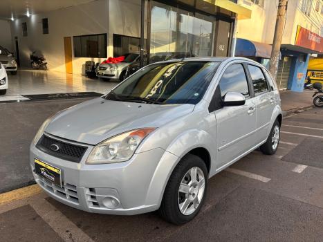 FORD Fiesta Hatch 1.6 4P FLEX, Foto 5