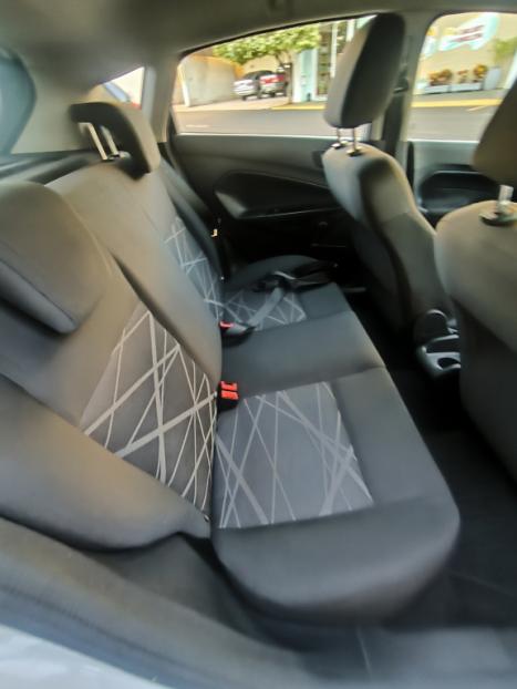 FORD Fiesta Hatch 1.5 16V 4P S FLEX, Foto 16