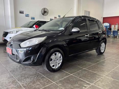 FORD Fiesta Hatch 1.6 4P FLEX, Foto 1