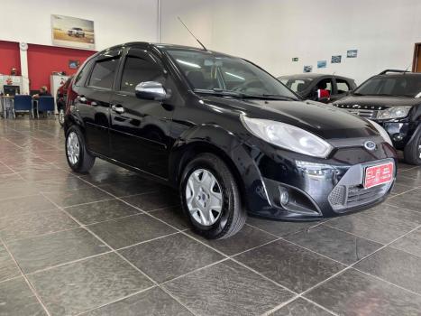 FORD Fiesta Hatch 1.6 4P FLEX, Foto 2