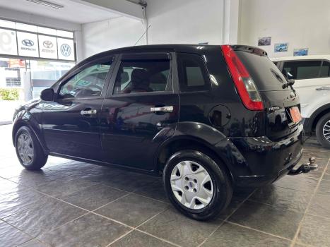 FORD Fiesta Hatch 1.6 4P FLEX, Foto 3