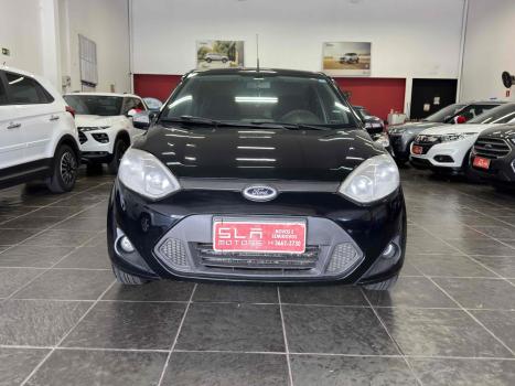 FORD Fiesta Hatch 1.6 4P FLEX, Foto 4