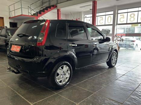 FORD Fiesta Hatch 1.6 4P FLEX, Foto 5