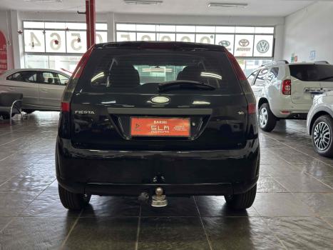 FORD Fiesta Hatch 1.6 4P FLEX, Foto 6