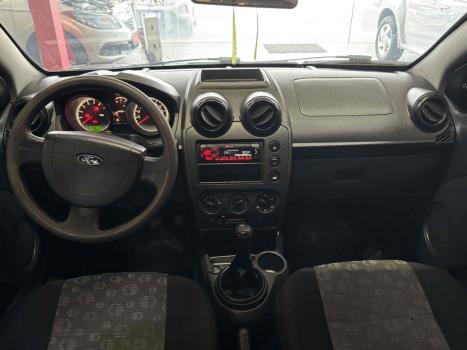 FORD Fiesta Hatch 1.6 4P FLEX, Foto 7