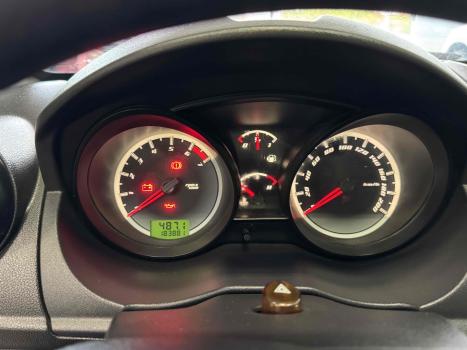 FORD Fiesta Hatch 1.6 4P FLEX, Foto 8