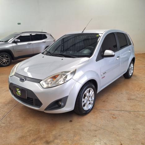 FORD Fiesta Hatch 1.6 4P CLASS FLEX, Foto 1