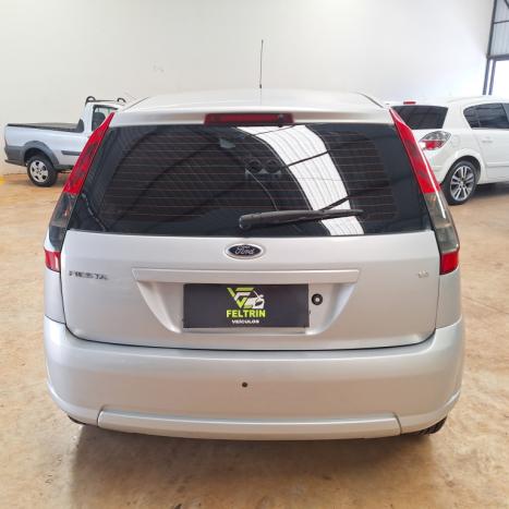 FORD Fiesta Hatch 1.6 4P CLASS FLEX, Foto 2