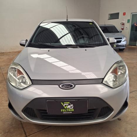 FORD Fiesta Hatch 1.6 4P CLASS FLEX, Foto 3