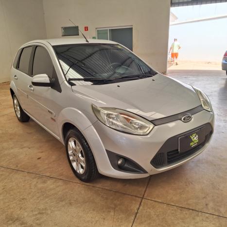 FORD Fiesta Hatch 1.6 4P CLASS FLEX, Foto 4