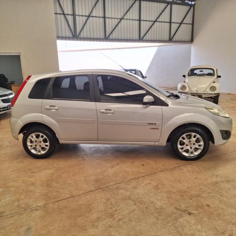 FORD Fiesta Hatch 1.6 4P CLASS FLEX, Foto 7