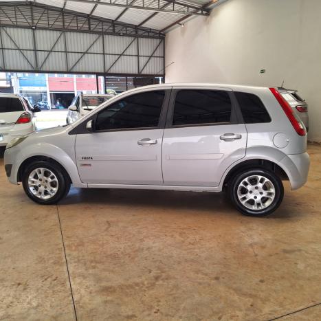 FORD Fiesta Hatch 1.6 4P CLASS FLEX, Foto 8