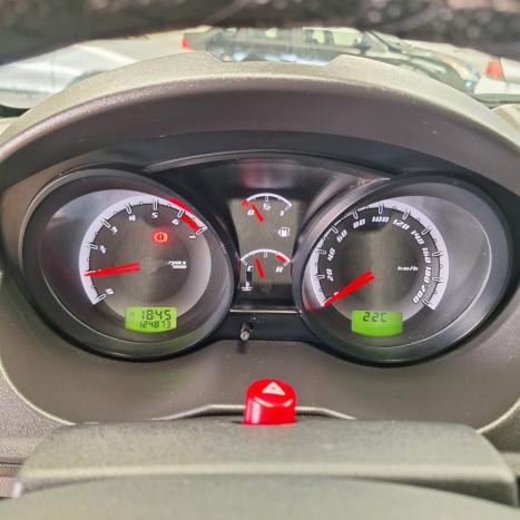 FORD Fiesta Hatch 1.6 4P CLASS FLEX, Foto 11