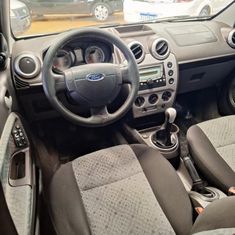 FORD Fiesta Hatch 1.6 4P CLASS FLEX, Foto 12