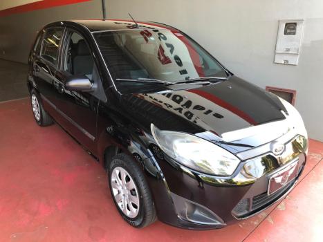 FORD Fiesta Hatch 1.0 4P FLEX, Foto 2