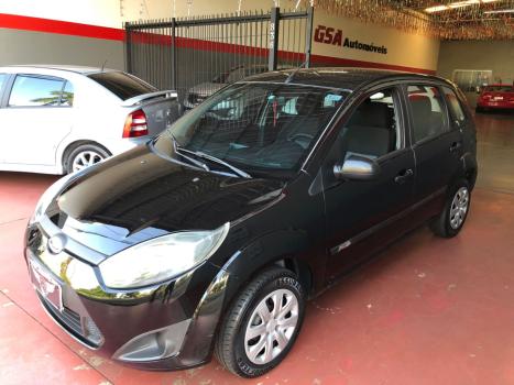 FORD Fiesta Hatch 1.0 4P FLEX, Foto 4