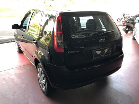 FORD Fiesta Hatch 1.0 4P FLEX, Foto 6