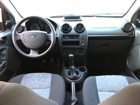 FORD Fiesta Hatch 1.0 4P FLEX, Foto 11