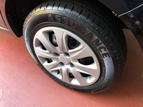 FORD Fiesta Hatch 1.0 4P FLEX, Foto 13