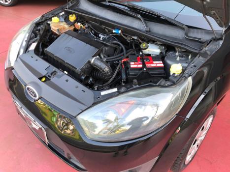 FORD Fiesta Hatch 1.0 4P FLEX, Foto 16