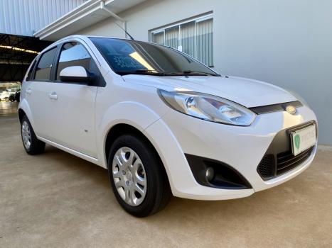 FORD Fiesta Hatch 1.0 4P SE FLEX, Foto 2