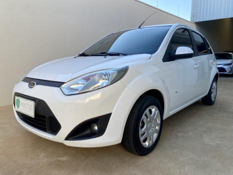 FORD Fiesta Hatch 1.0 4P SE FLEX, Foto 4