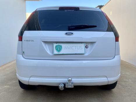 FORD Fiesta Hatch 1.0 4P SE FLEX, Foto 6